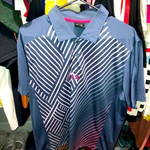 Oakley Aero Ellipse Polo.